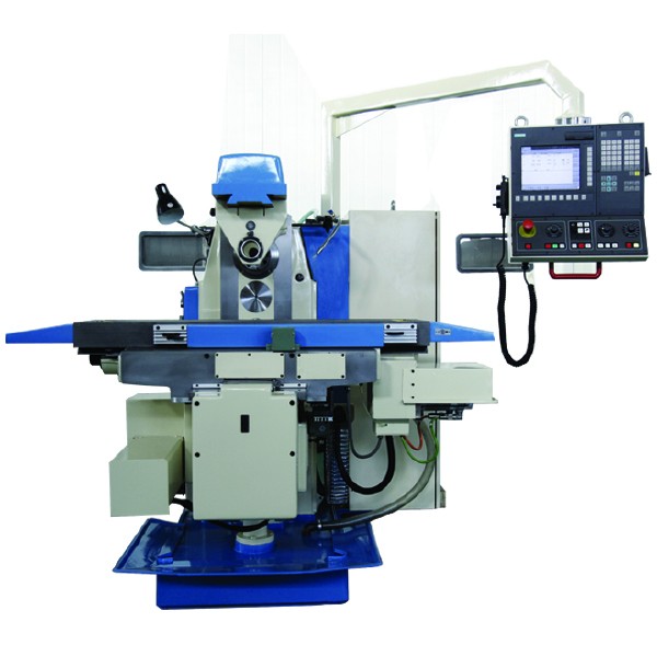 XKA6032A CNC horizontal knee-type milling machine