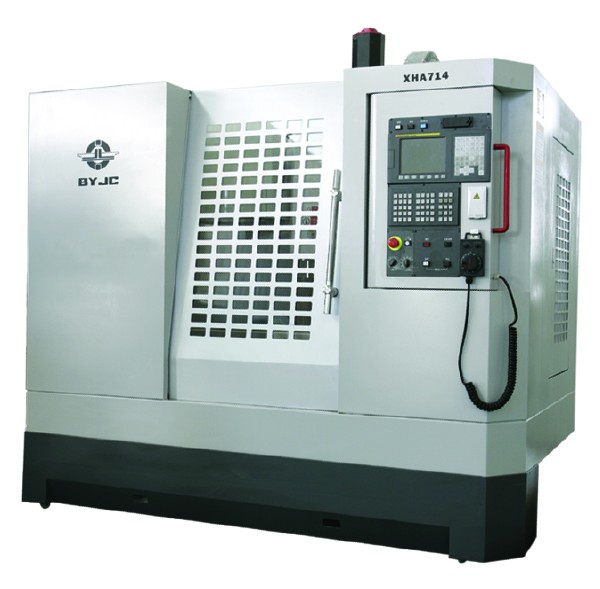 XKA71 series CNC Bed Milling Machine
