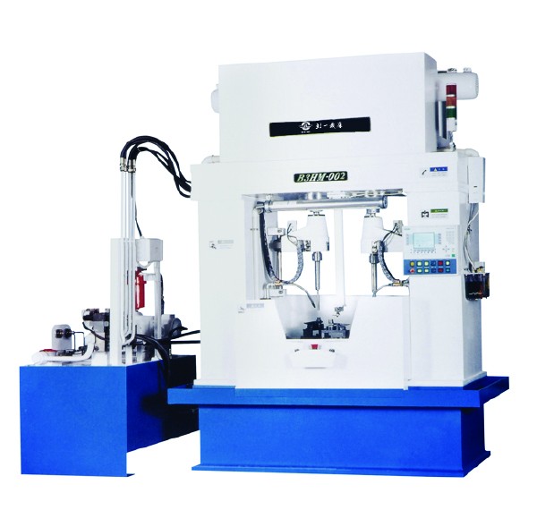 B3HM-002 Two-axis Three-working-position Portal CNC Honing Machine
